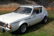 1976 AMC Gremlin for sale