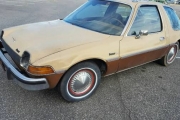 1976 AMC Pacer for sale