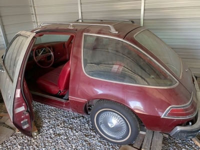 1976 AMC Pacer for sale