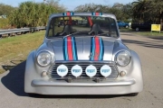1976 Austin Mini for sale