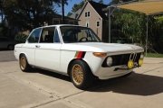 1976 BMW 2002 for sale