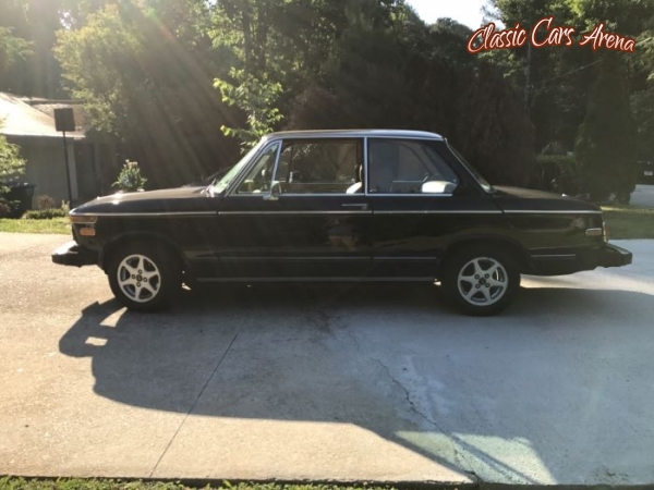 1976 BMW 2002 for sale in Michigan (ID-22933) 1976 BMW 2002 for sale in Michigan (ID-22933)
