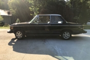 1976 BMW 2002 for sale