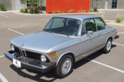 1976 BMW 2002 for sale