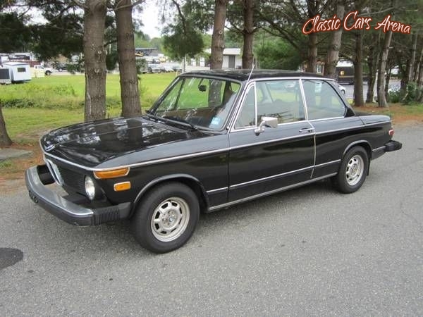 1976 BMW 2002 for sale in Michigan (ID-26733) 1976 BMW 2002 for sale in Michigan (ID-26733)