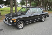 1976 BMW 2002 for sale