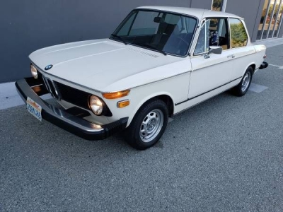 1976 BMW 2002 for sale