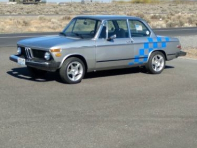 1976 BMW 2002 for sale