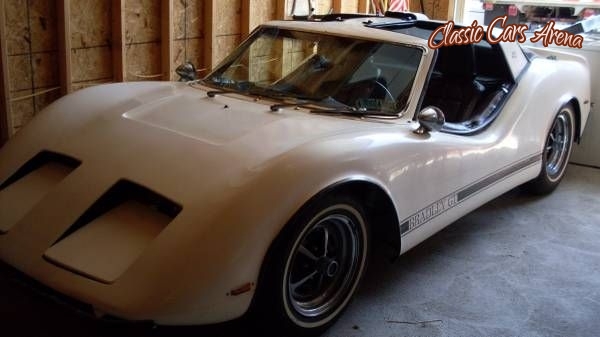 1976 Bradley GT for sale in Michigan (ID-17380) 1976 Bradley GT for sale in Michigan (ID-17380)