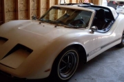1976 Bradley GT for sale