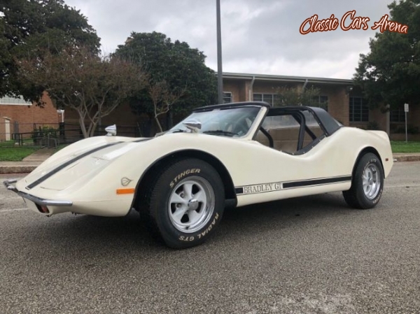 1976 Bradley GT for sale in Michigan (ID-43985)