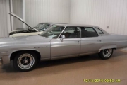 1976 Buick Electra 225 for sale