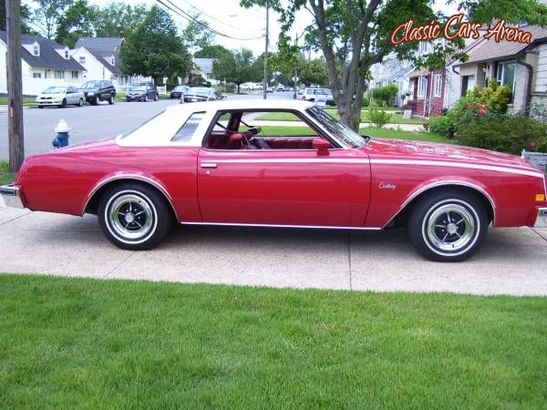 1976 Buick Century for sale in Michigan (ID-9641) 1976 Buick Century for sale in Michigan (ID-9641)