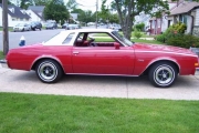 1976 Buick Century for sale