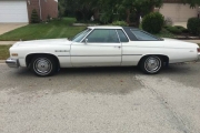 1976 Buick LeSabre for sale