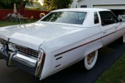 1976 Buick Electra 225 for sale