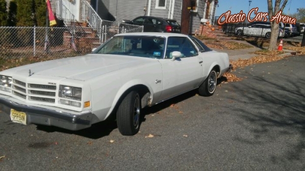 1976 Buick Century for sale in Michigan (ID-22214) 1976 Buick Century for sale in Michigan (ID-22214)