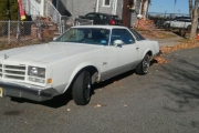 1976 Buick Century for sale