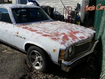 1976 Buick Skylark for sale