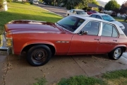 1976 Buick Skylark for sale