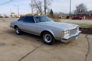 1976 Buick Regal for sale
