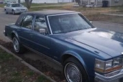 1976 Cadillac Seville for sale