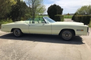 1976 Cadillac Eldorado for sale