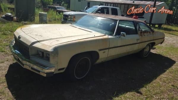 1976 Chevrolet Caprice Classic for sale in Michigan (ID-8782) 1976 Chevrolet Caprice Classic for sale in Michigan (ID-8782)