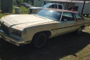 1976 Chevrolet Caprice Classic for sale