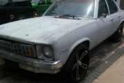 1976 Chevrolet Nova for sale