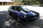 1976 Chevrolet Vega for sale