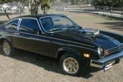 1976 Chevrolet Vega for sale