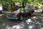 1976 Chevrolet Impala for sale