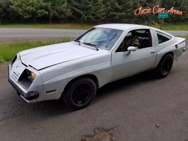 1976 Chevrolet Monza for sale in Michigan (ID-17485) 1976 Chevrolet Monza for sale in Michigan (ID-17485)