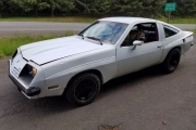 1976 Chevrolet Monza for sale