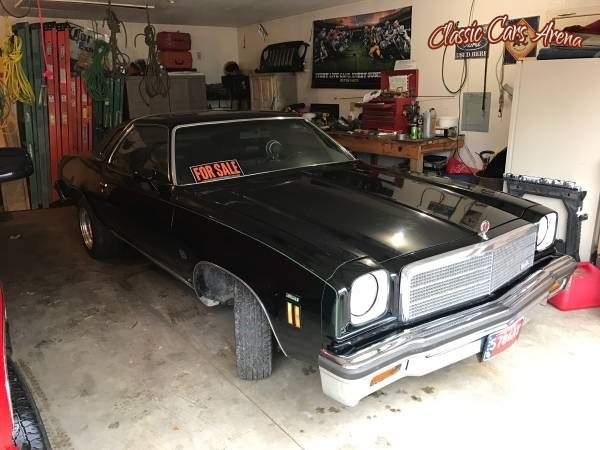 1976 Chevrolet Chevelle for sale in Michigan (ID-21207) 1976 Chevrolet Chevelle for sale in Michigan (ID-21207)