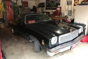 1976 Chevrolet Chevelle for sale