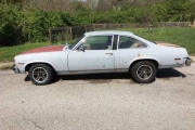 1976 Chevrolet Nova for sale