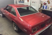 1976 Chevrolet Nova for sale