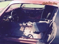 1976 Chevrolet Camaro for sale in New York (ID-28300)