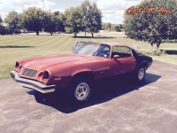 1976 Chevrolet Camaro for sale in New York (ID-28300)