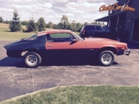 1976 Chevrolet Camaro for sale in New York (ID-28300)