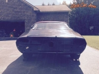 1976 Chevrolet Camaro for sale in New York (ID-28300)