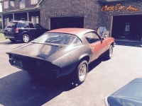 1976 Chevrolet Camaro for sale in New York (ID-28300)