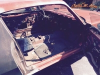 1976 Chevrolet Camaro for sale in New York (ID-28300)