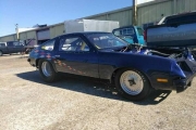 1976 Chevrolet Monza for sale in Louisiana