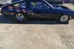 1976 Chevrolet Monza for sale in Louisiana (ID-31959)