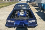 1976 Chevrolet Monza for sale in Louisiana (ID-31959)
