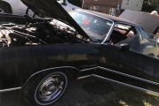 1976 Chevrolet Monte Carlo for sale