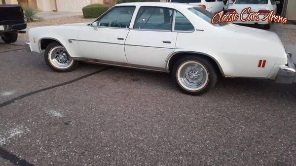 1976 Chevrolet Malibu for sale in Michigan (ID-34504) 1976 Chevrolet Malibu for sale in Michigan (ID-34504)